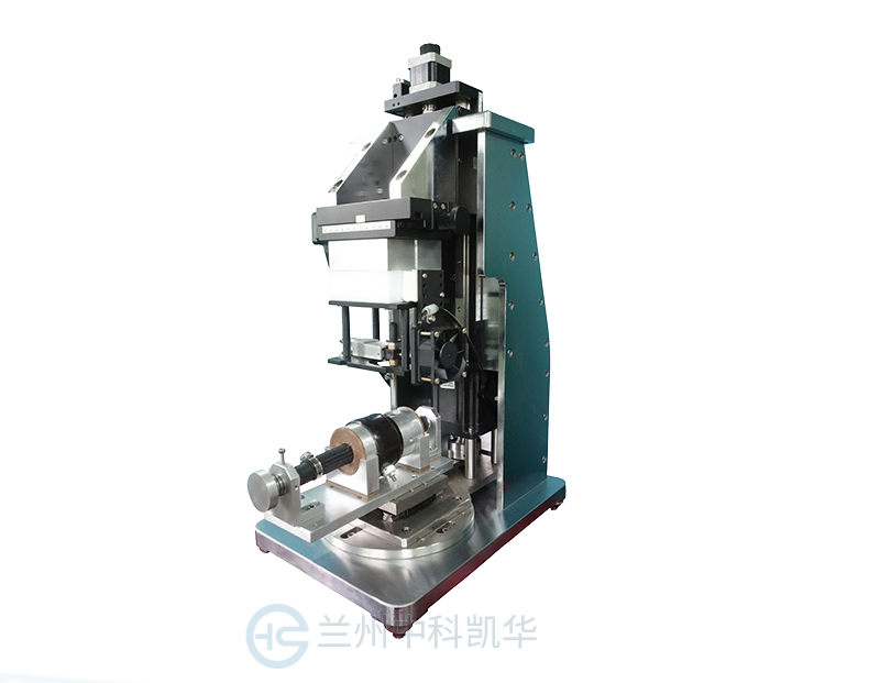  GDT-120型管壁摩擦磨損試驗機